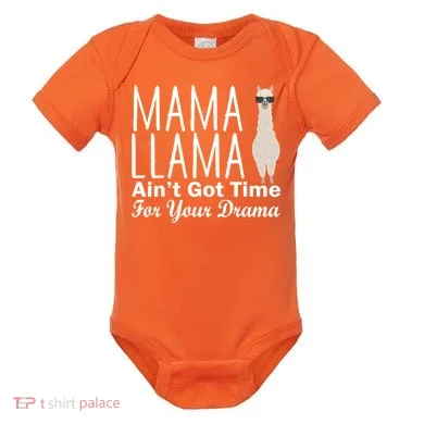 Baby Bodysuit