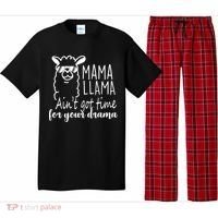 Mama Llama Drama Pajama Set thumb 0