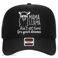 Mama Llama Drama Hat thumb 0