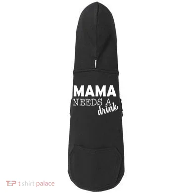 Doddie Hoodie