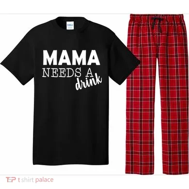 Pajama Set