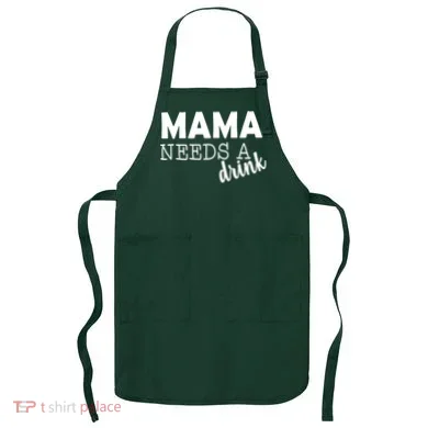 Apron