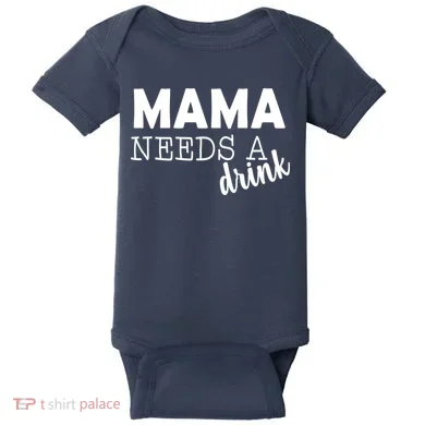 Baby Bodysuit