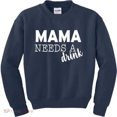 Kids Sweatshirt