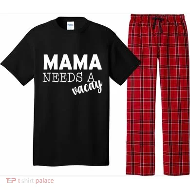 Pajama Set