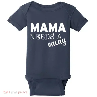 Baby Bodysuit