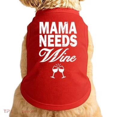 Doggie Tank