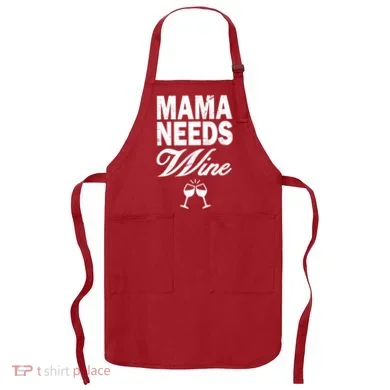 Apron