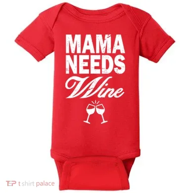 Baby Bodysuit