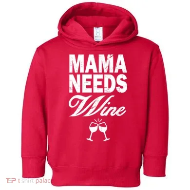 Toddler Hoodie