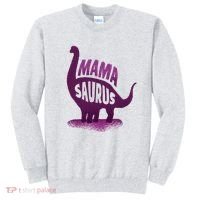 Mama Saurus Sweatshirt thumb 0