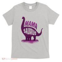 Mama Saurus T-Shirt thumb 0