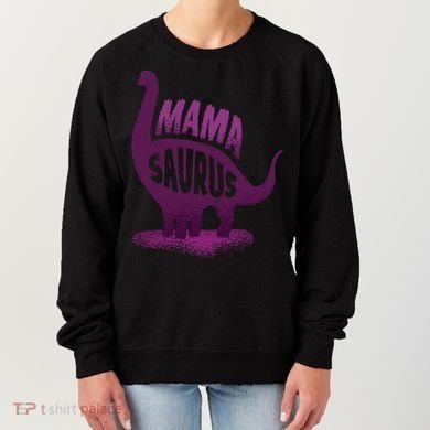 Mama Saurus Women's Sweatshirt