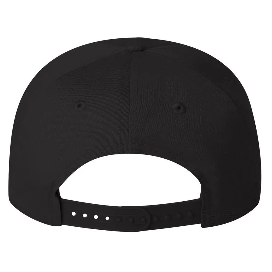 Mama Saurus Five-Panel Snapback Cap
