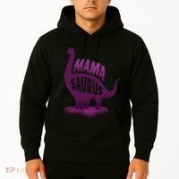 Mama Saurus Hoodie thumb 2