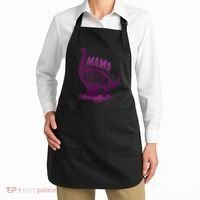 Mama Saurus Apron thumb 2