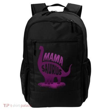 Mama Saurus Backpack