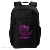 Mama Saurus Backpack thumb 0