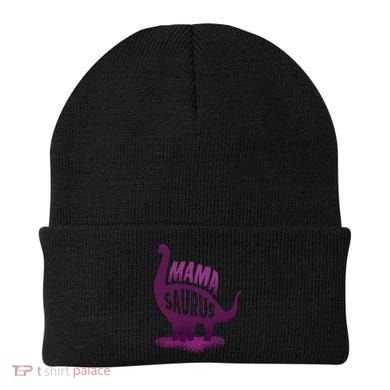 Mama Saurus Beanie