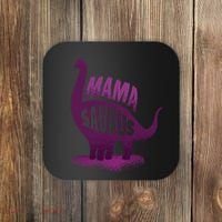 Mama Saurus Coaster thumb 0