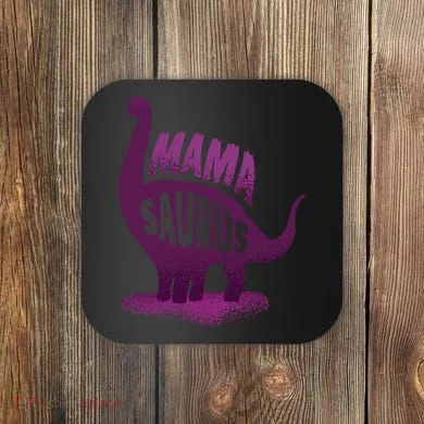 Mama Saurus Coaster