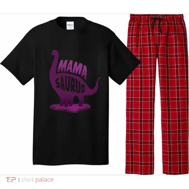 Pajama Set