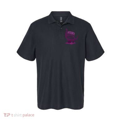 Mama Saurus Polo