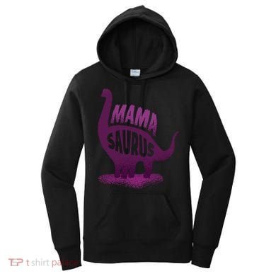 Mama Saurus Women's Hoodie