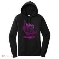 Mama Saurus Women's Hoodie thumb 0