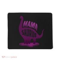 Mama Saurus Mousepad thumb 0