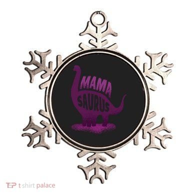 Mama Saurus Ornament