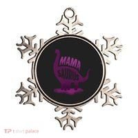 Mama Saurus Ornament thumb 0
