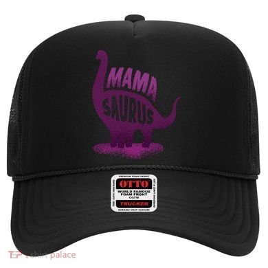 Mama Saurus Hat