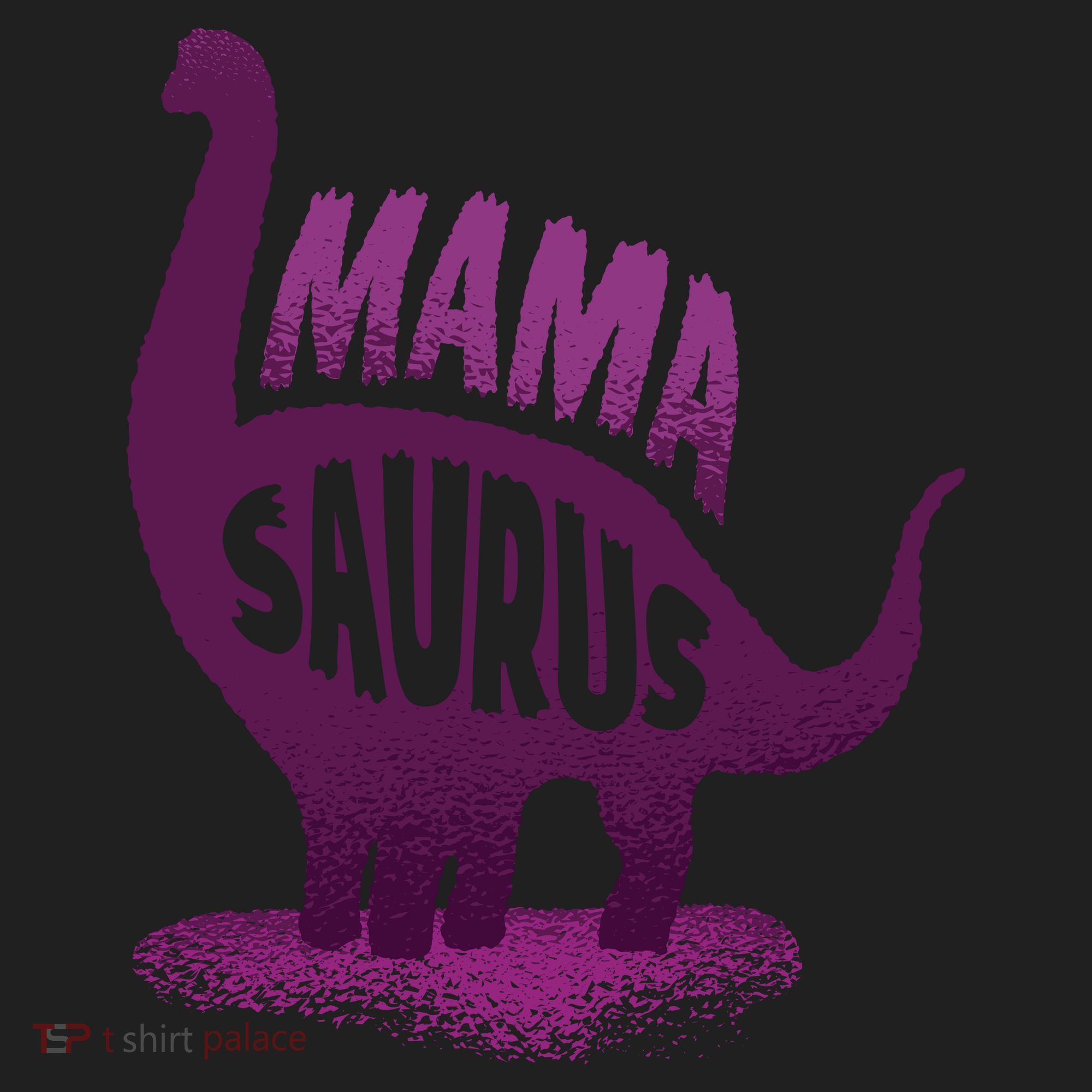 Mama Saurus Hat