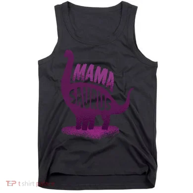 Mama Saurus Tank Top