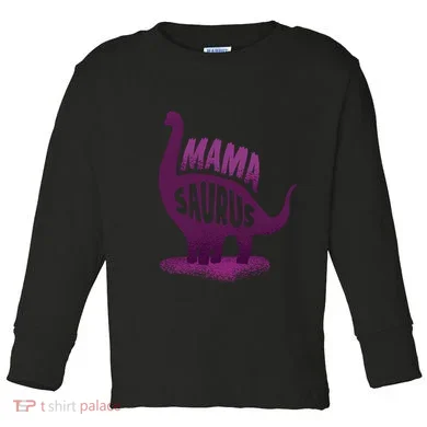 Toddler Long Sleeve