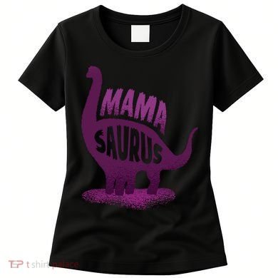 Mama Saurus Women's T-Shirt