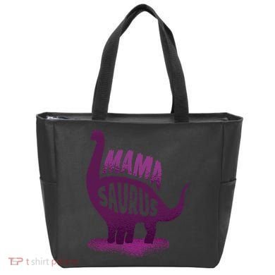 Mama Saurus Tote Bag