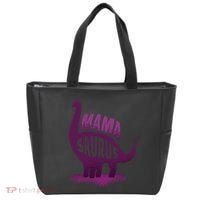 Mama Saurus Tote Bag thumb 0