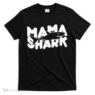Mama Shark T-Shirt