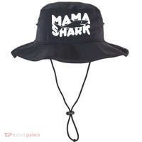 Mama Shark Bucket Hat thumb 0