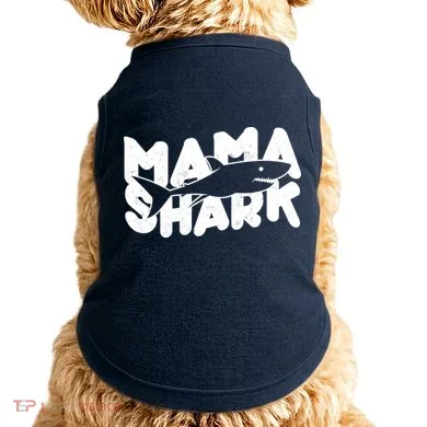 Doggie Tank