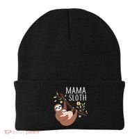 Mama Sloth Beanie thumb 0