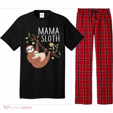 Pajama Set