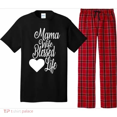 Pajama Set