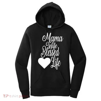 Women's Hoodie