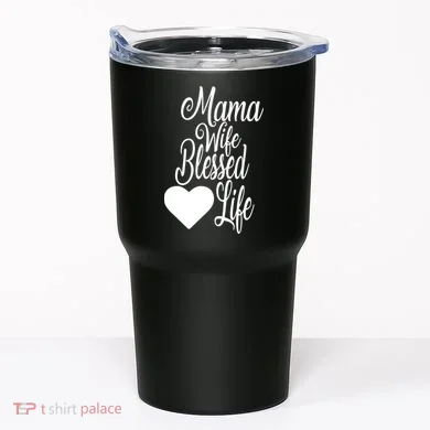 Tumbler
