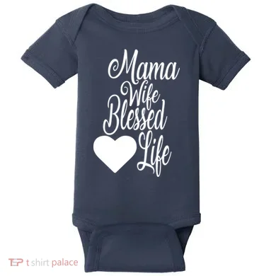 Baby Bodysuit