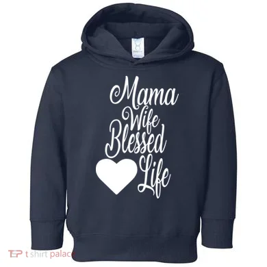 Toddler Hoodie