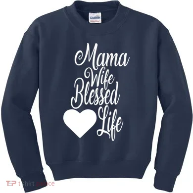 Kids Sweatshirt